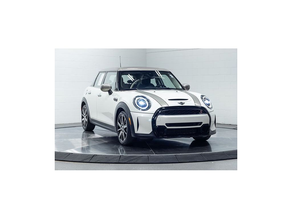 2023 MINI Hardtop 4 Door Cooper S Classic