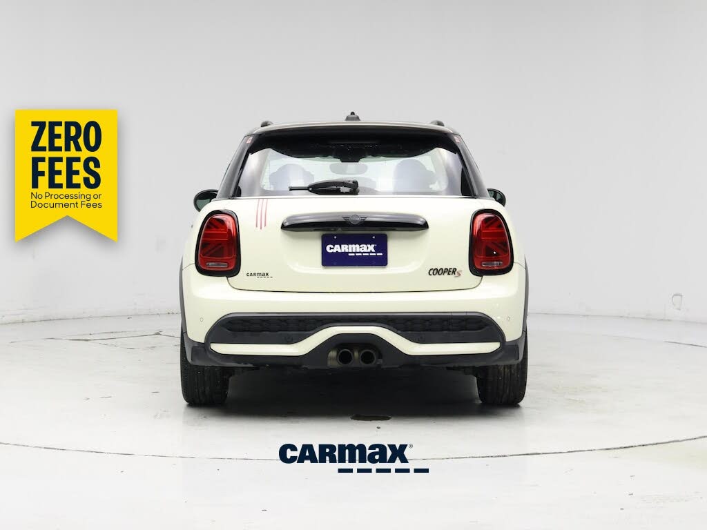 2023 MINI Hardtop 4 Door Cooper S Classic