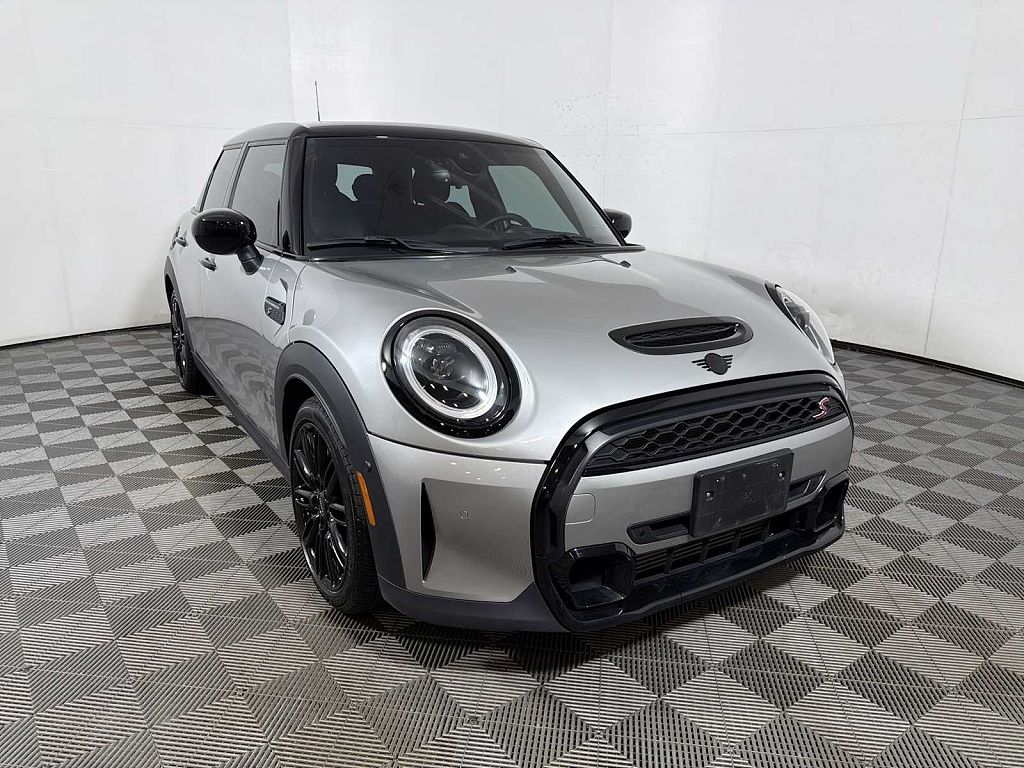2024 MINI Hardtop 4 Door Cooper S