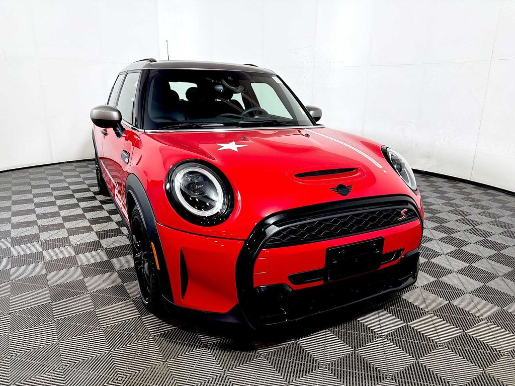 2023 MINI Hardtop 4 Door Cooper S