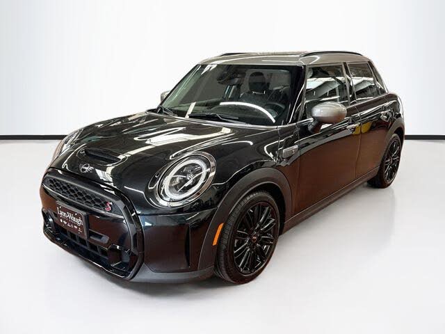 2024 MINI Hardtop 4 Door Cooper S