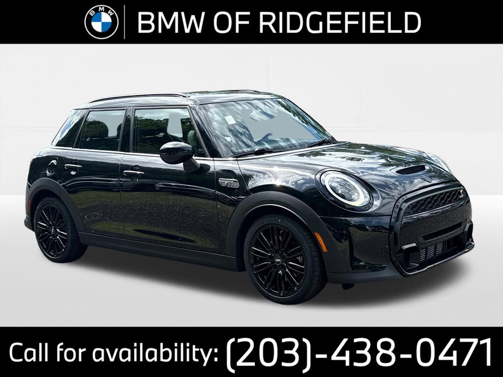 2023 MINI Hardtop 4 Door Cooper S