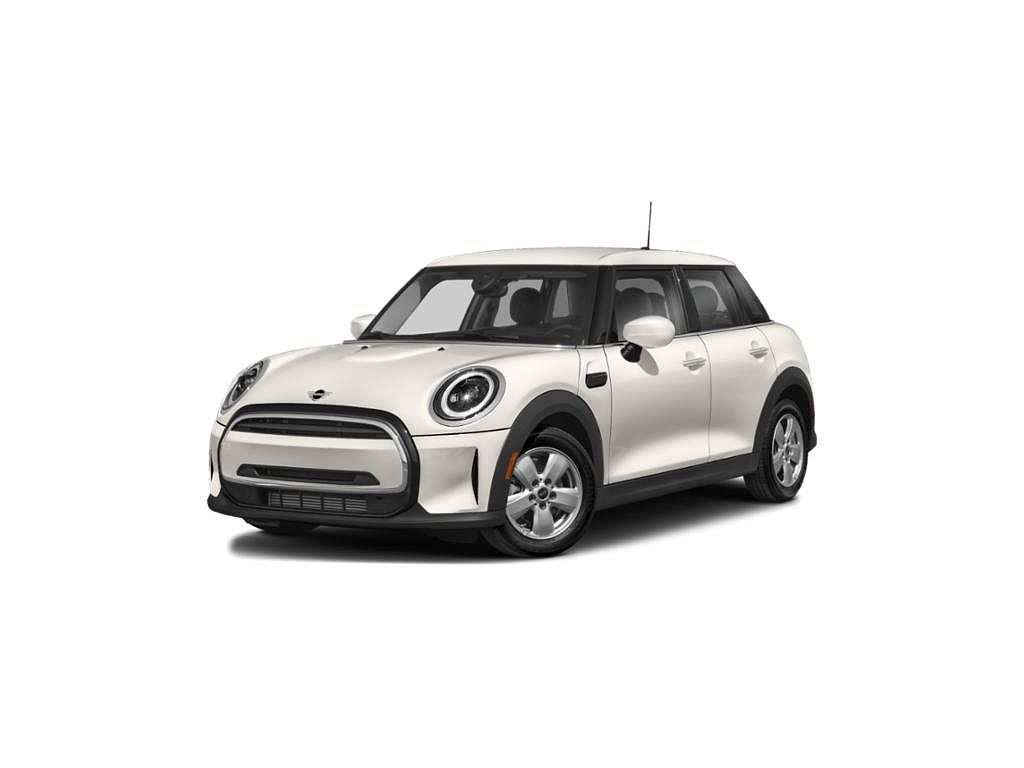 2023 MINI Hardtop 4 Door Cooper S Classic