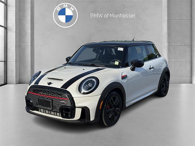2024 MINI Hardtop 2 Door John Cooper Works