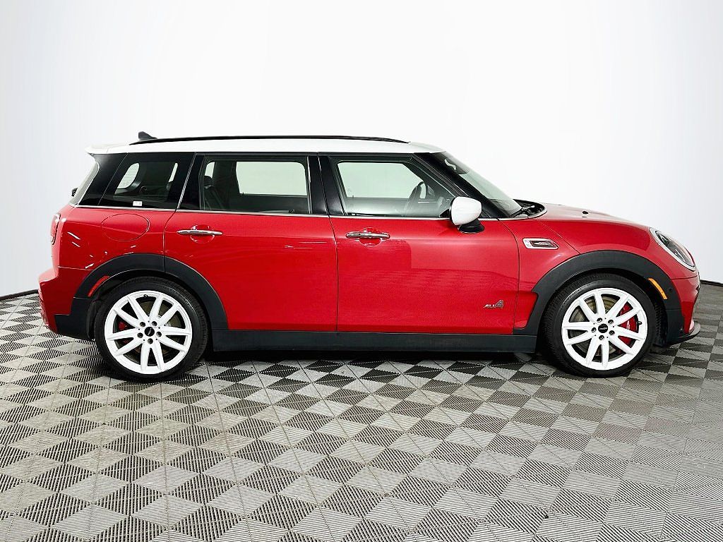 2023 MINI Clubman Clubman