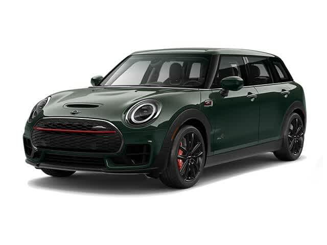 2024 MINI Clubman John Cooper Works ALL4