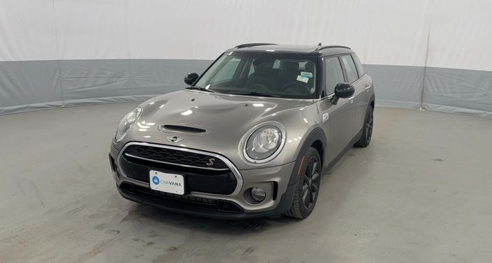 2017 MINI Clubman