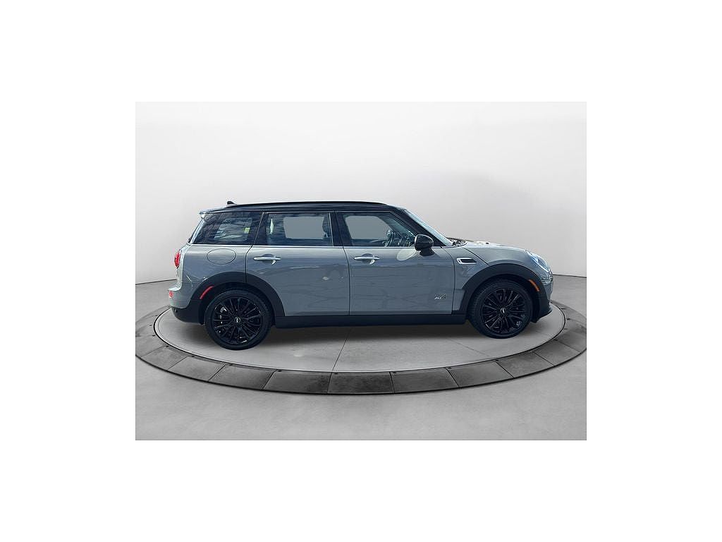 2018 Mini Cooper Clubman Cooper ALL4