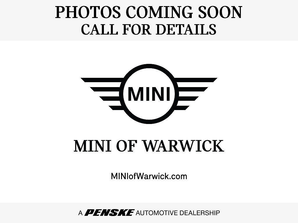 2017 Mini Cooper Clubman Cooper S ALL4
