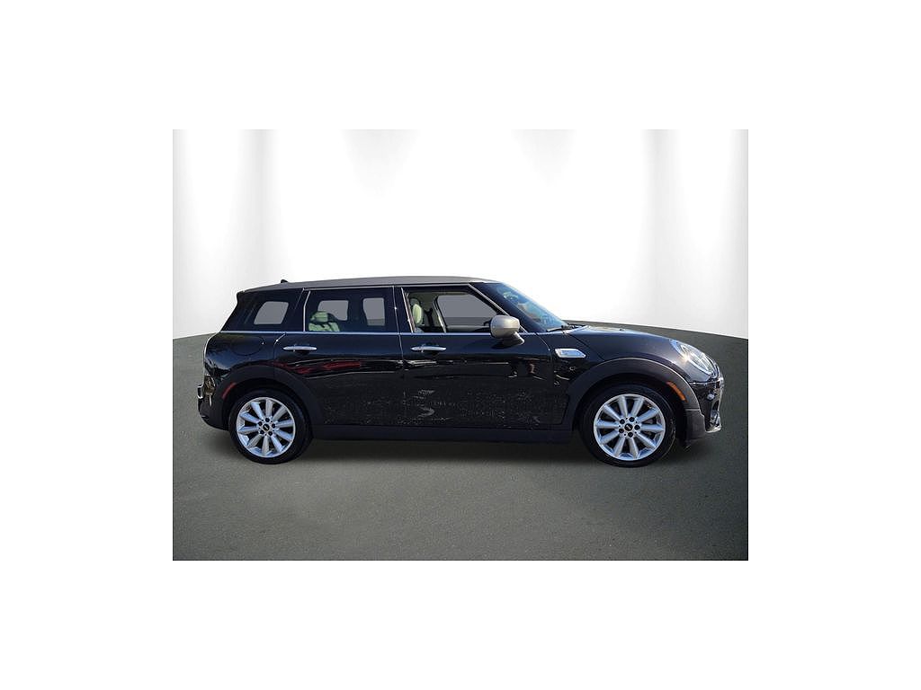 2024 MINI Clubman Cooper S