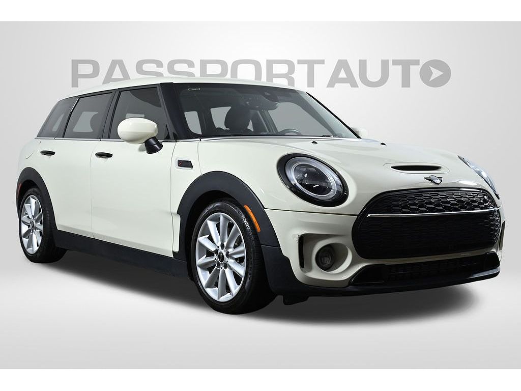 2023 Mini Cooper Clubman Cooper S Classic
