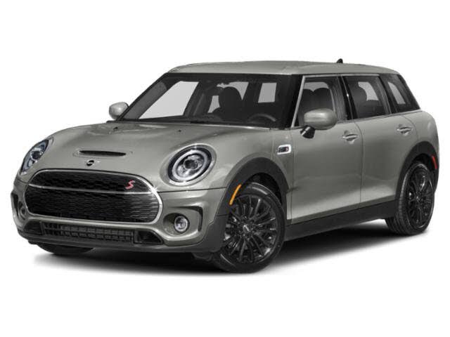 2022 MINI Clubman Cooper S
