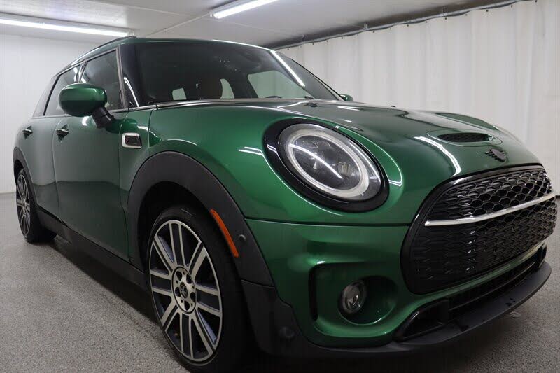 2023 Mini Cooper Clubman Cooper S Classic