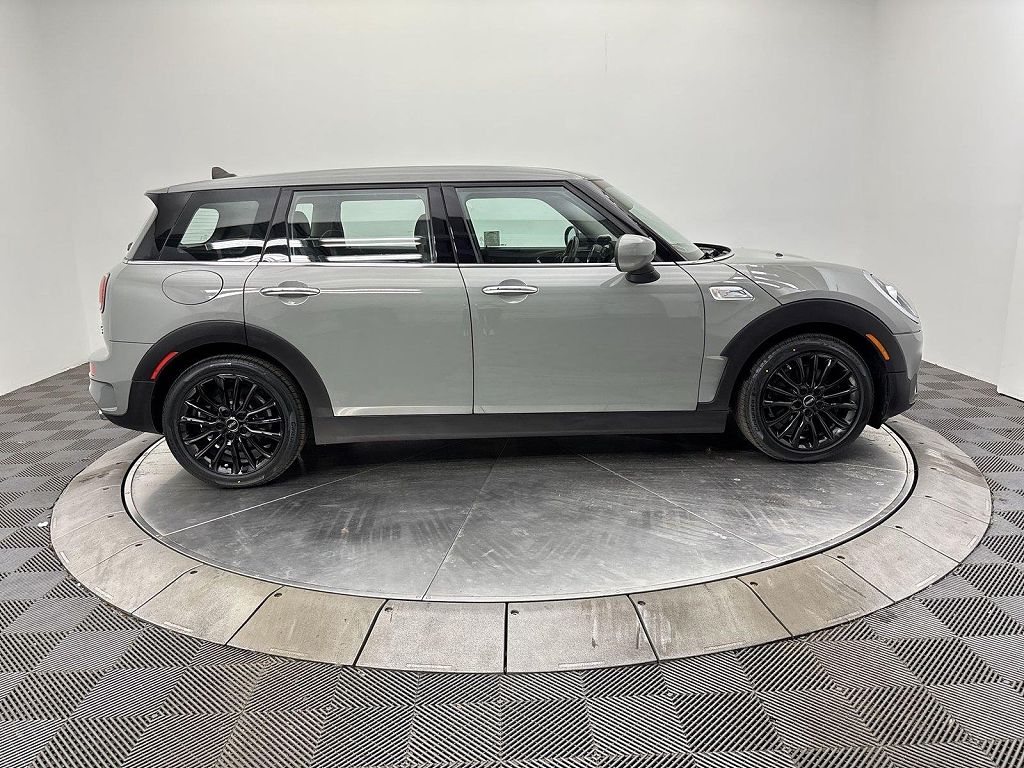 2020 Mini Cooper Clubman Cooper S