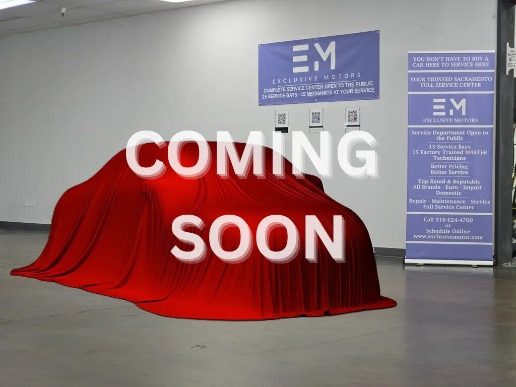 2019 MINI Convertible Cooper S