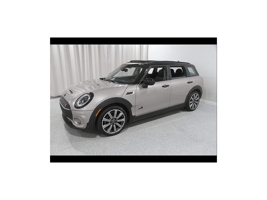 2024 Mini Cooper Clubman Cooper S ALL4