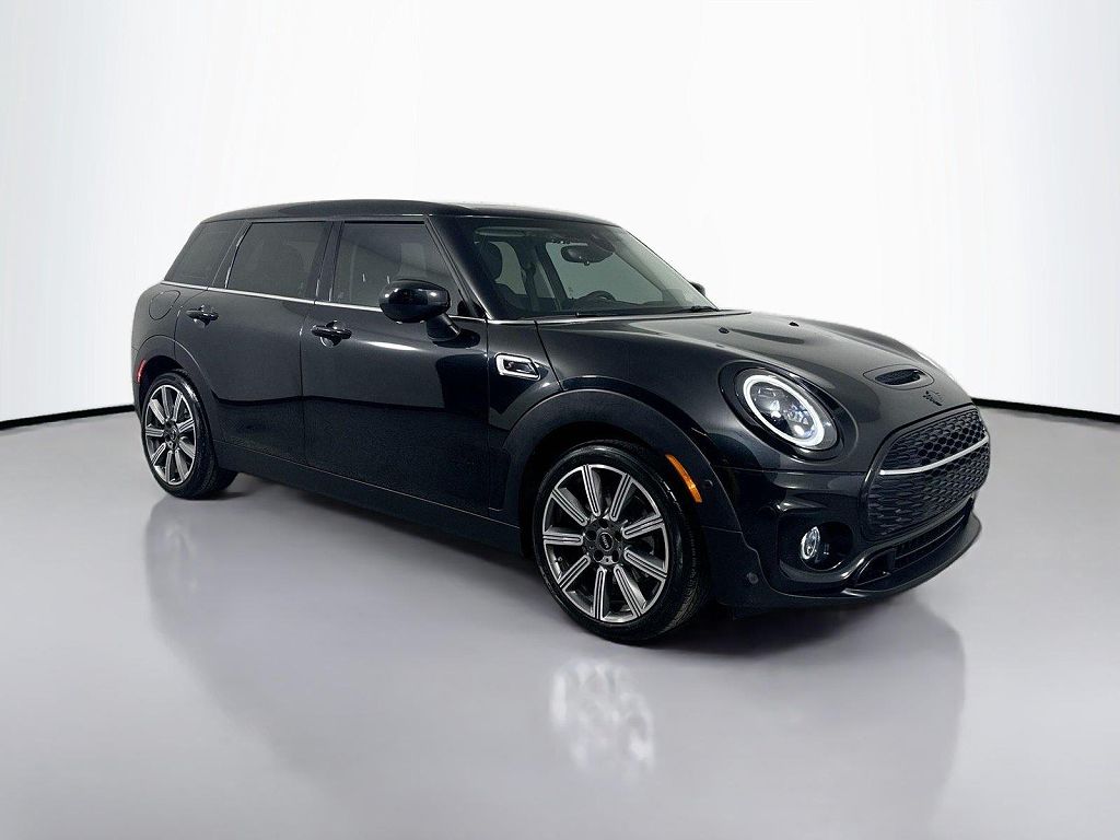 2023 Mini Cooper Clubman Cooper S ALL4