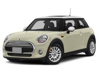 2015 MINI Hardtop 2 Door