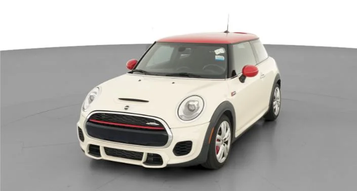 2017 MINI Hardtop 2 Door John Cooper Works