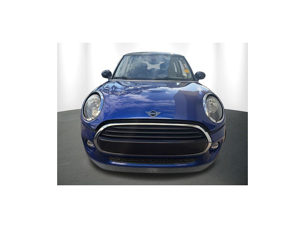 2019 MINI Hardtop 2 Door Cooper