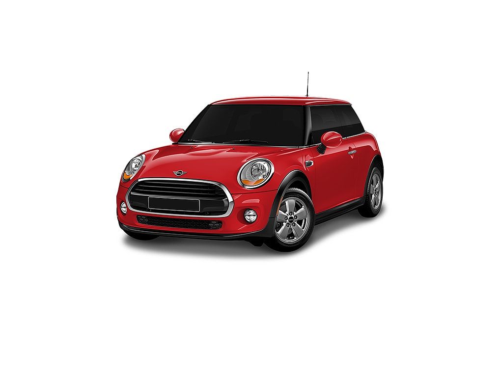 2019 MINI Hardtop 2 Door Cooper
