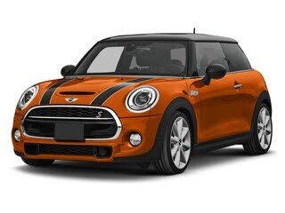 2017 MINI Hardtop 2 Door Cooper S