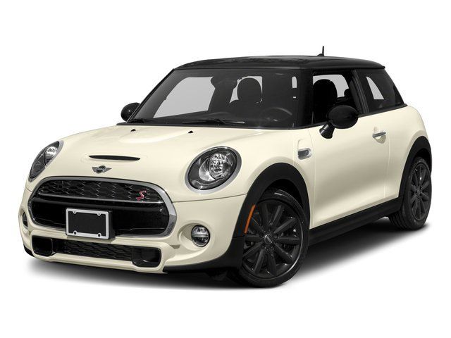 2017 MINI Cooper S Cooper S