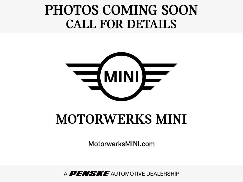 2015 MINI Cooper S