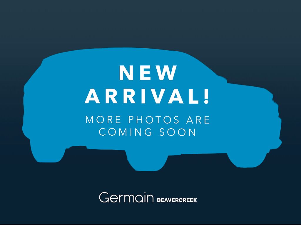 2019 MINI Cooper S Cooper S