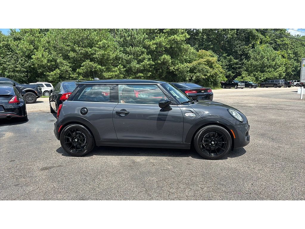 2020 MINI Hardtop 2 Door Cooper S