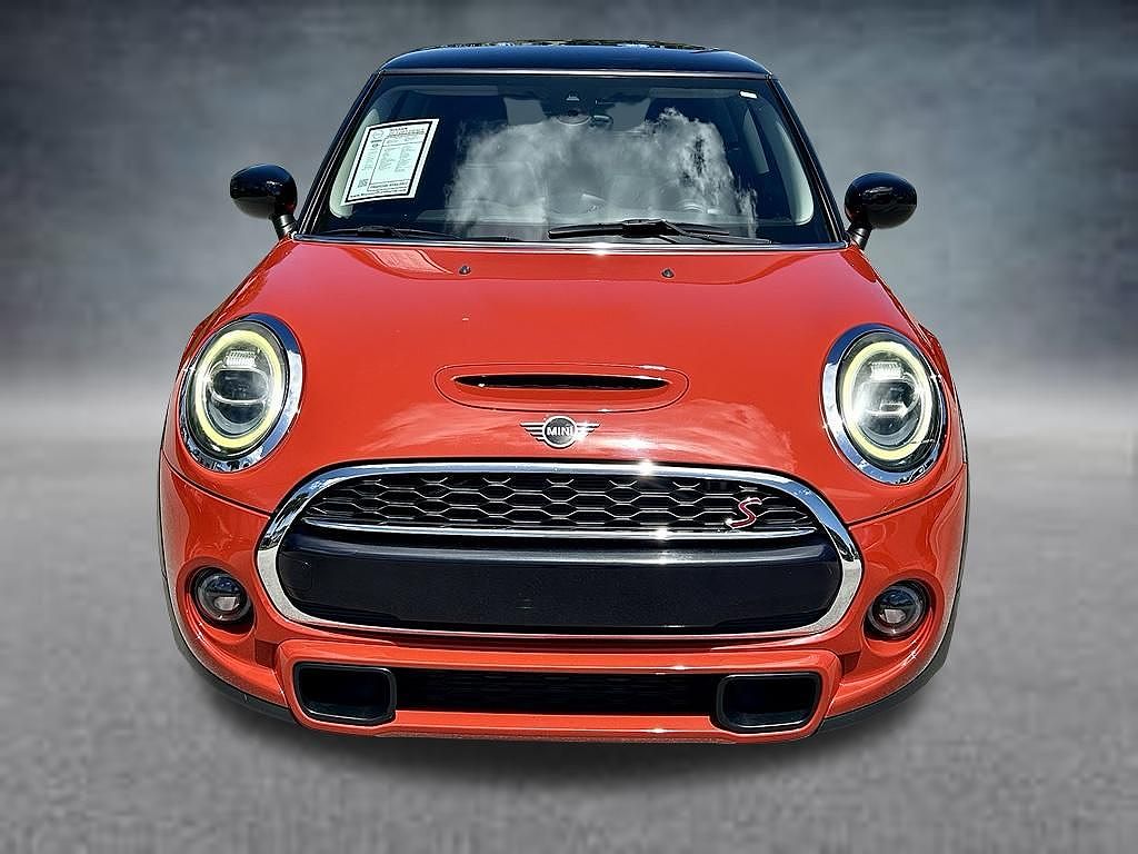 2020 MINI Hardtop 2 Door Cooper S