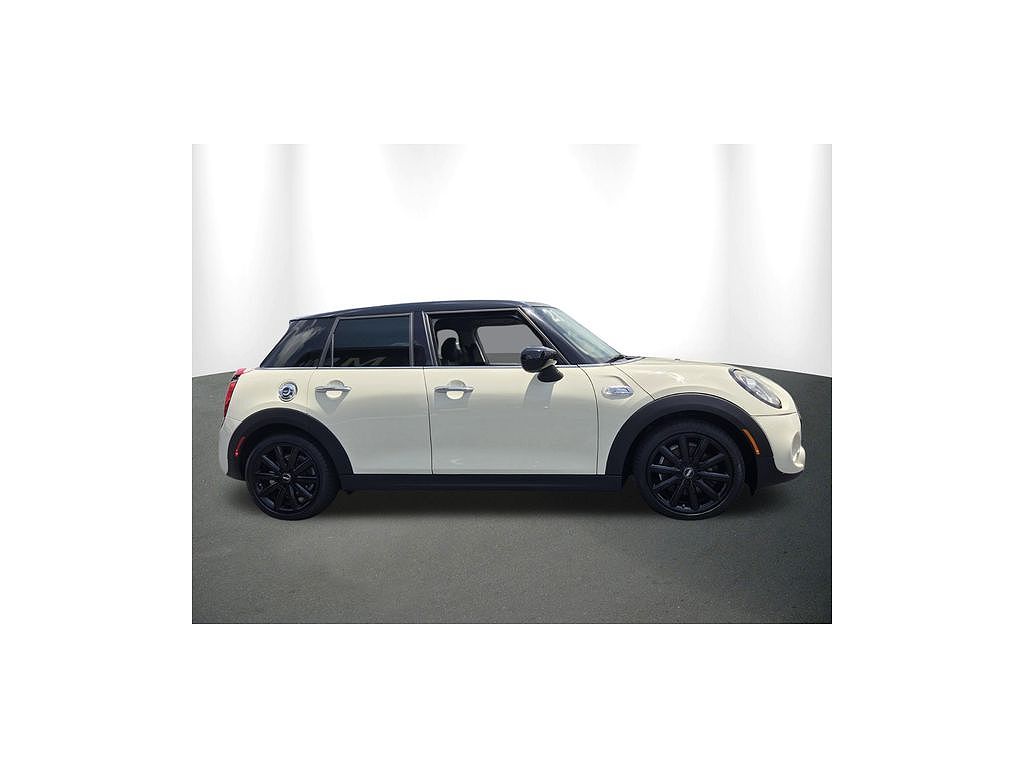 2021 MINI Hardtop 4 Door Cooper S
