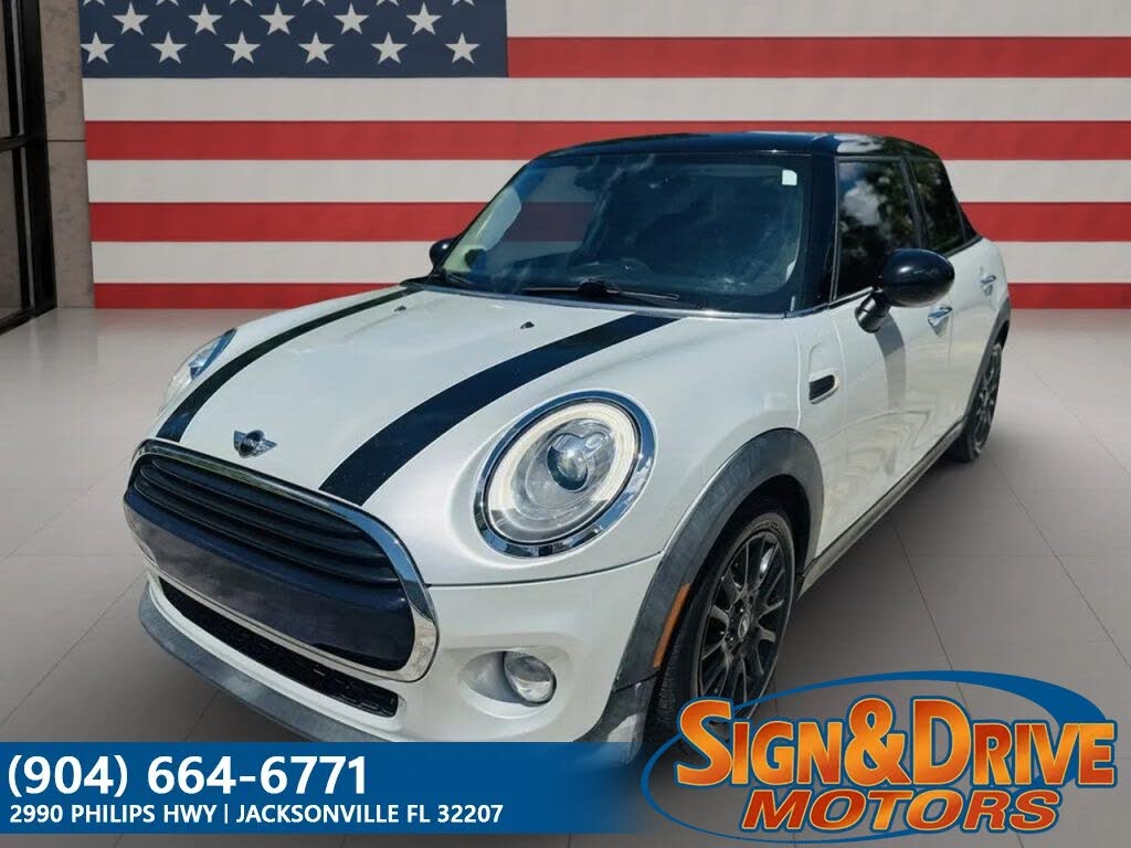 2015 MINI Cooper Countryman S