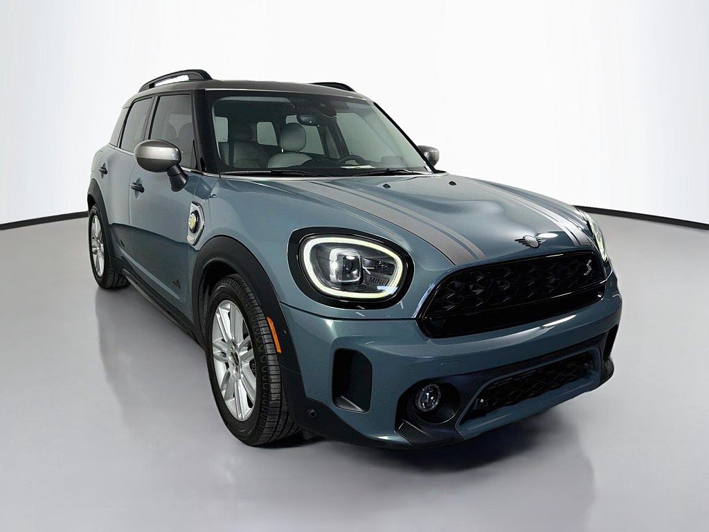 2023 Mini Cooper Countryman Cooper SE ALL4