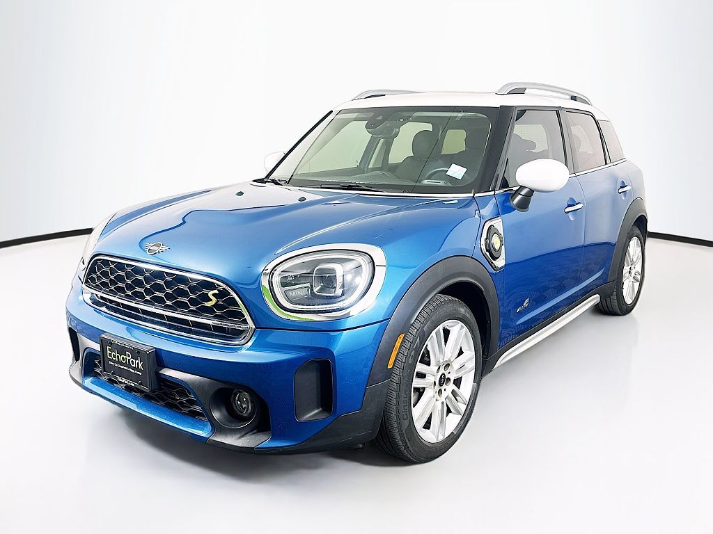 2023 Mini Cooper Countryman Cooper SE ALL4