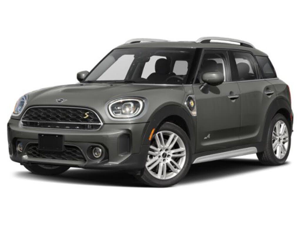 2023 MINI Countryman Cooper SE