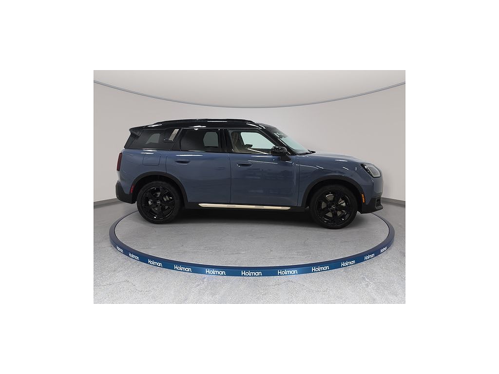 2026 Mini Cooper Countryman S ALL4 Signature Plus