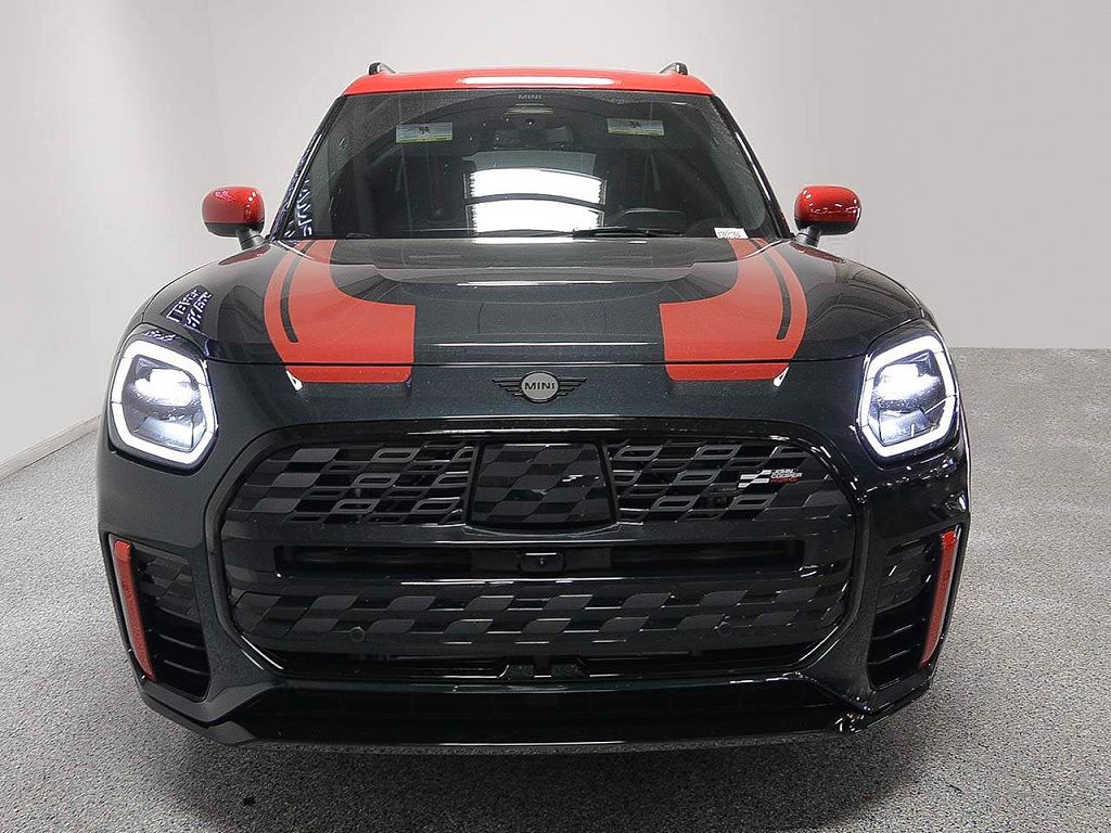 2026 Mini Cooper Countryman JCW ALL4 Signature Plus