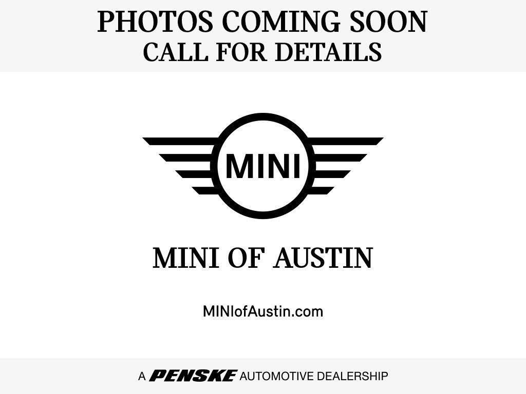 2024 MINI Countryman Cooper S