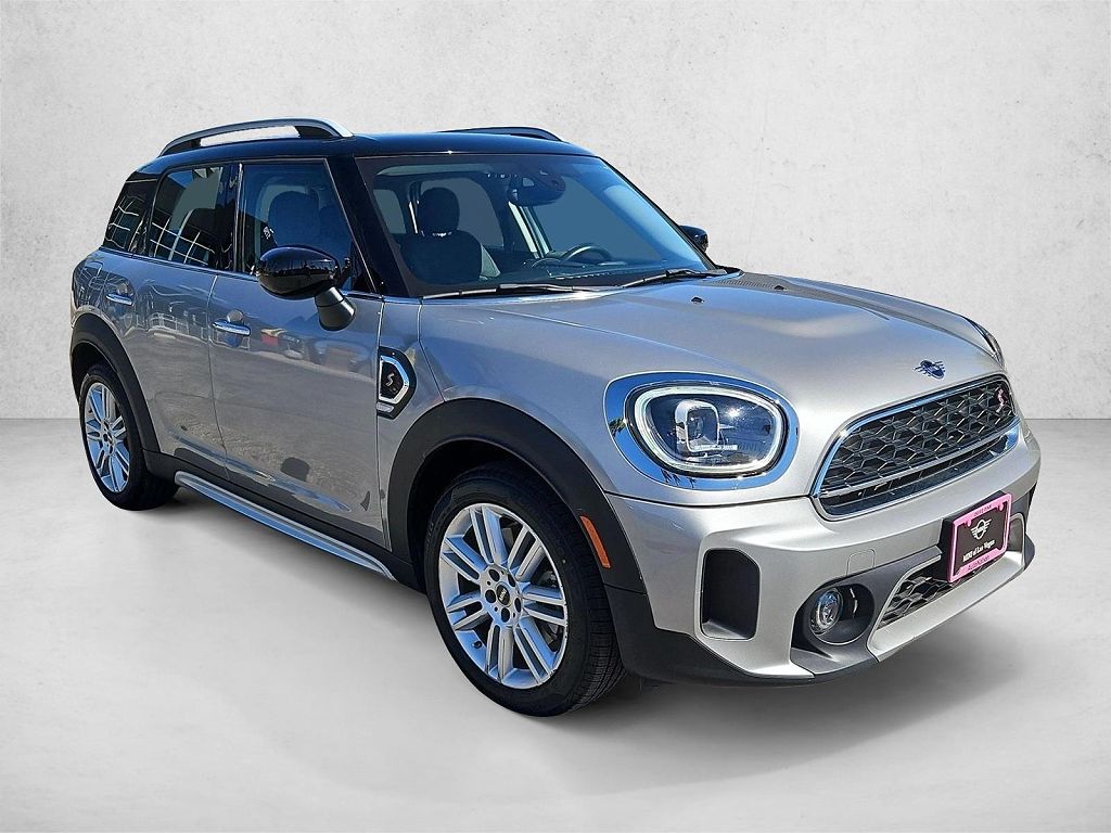 2023 MINI Countryman Cooper S Classic