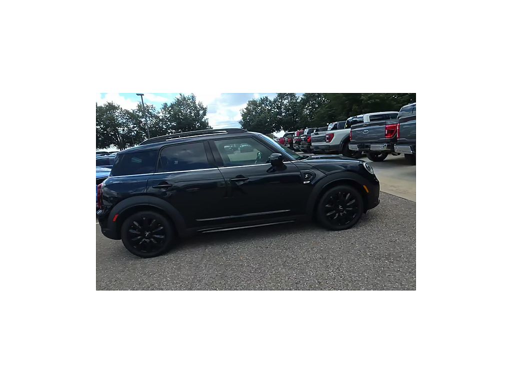 2023 Mini Cooper Countryman Cooper S ALL4