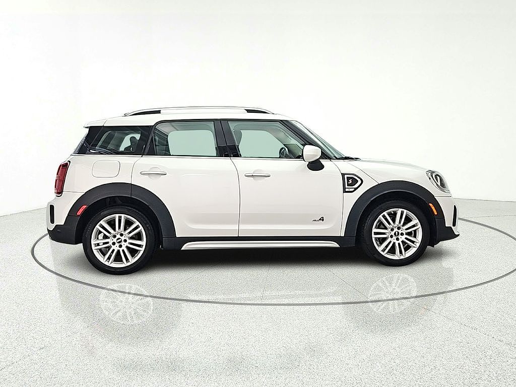 2024 Mini Cooper Countryman