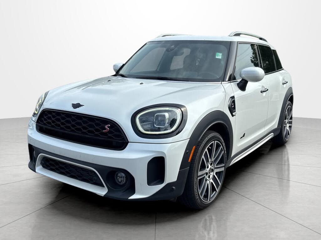 2024 MINI Countryman Cooper S ALL4