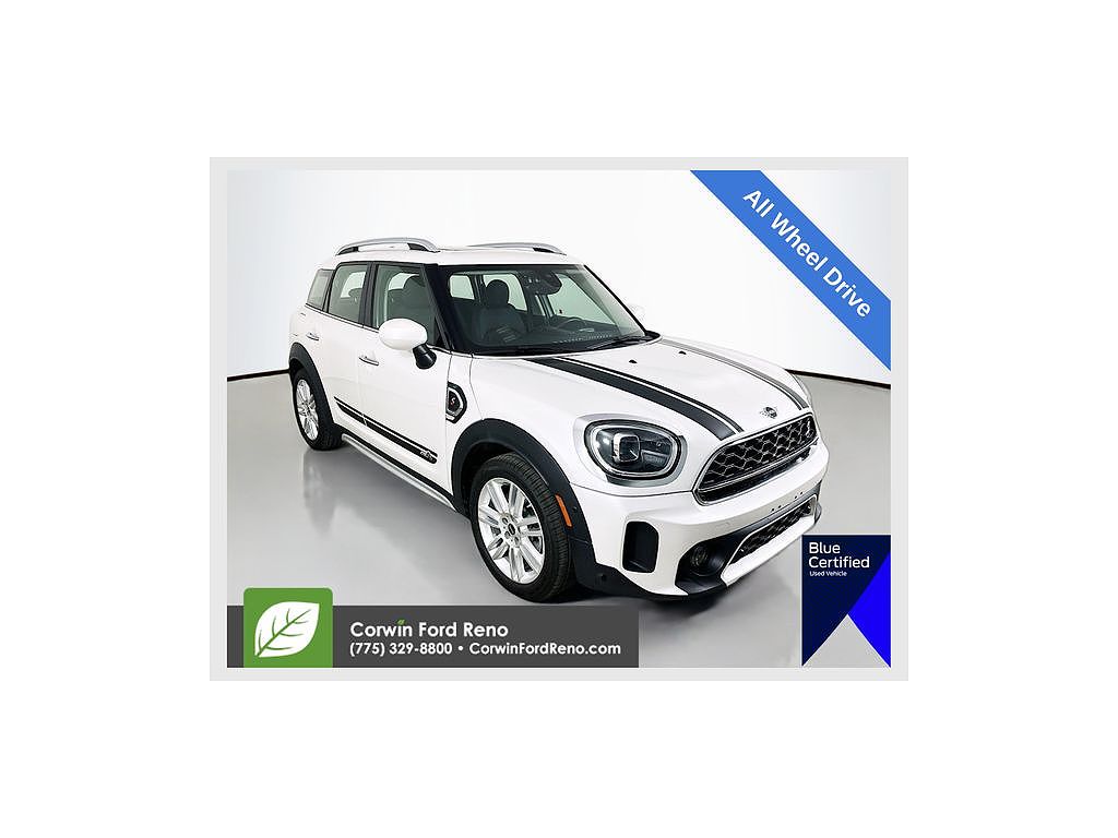 2024 Mini Cooper Countryman