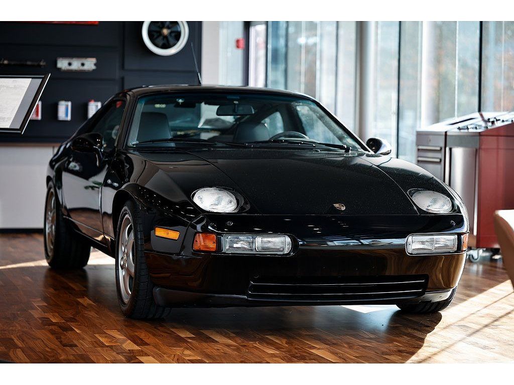 1994 Porsche 928 GTS