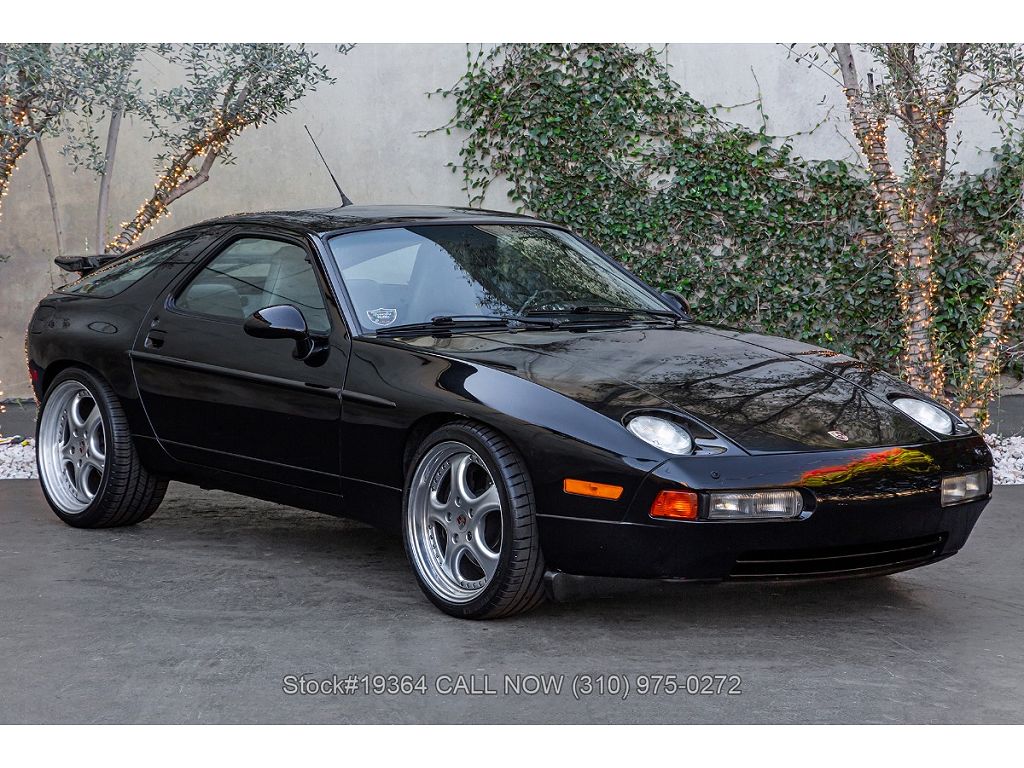 1994 Porsche 928 GTS
