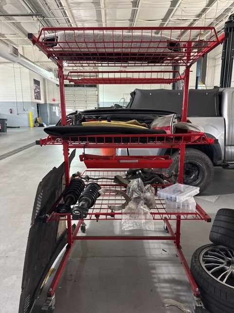 2003 Porsche 911 Carrera