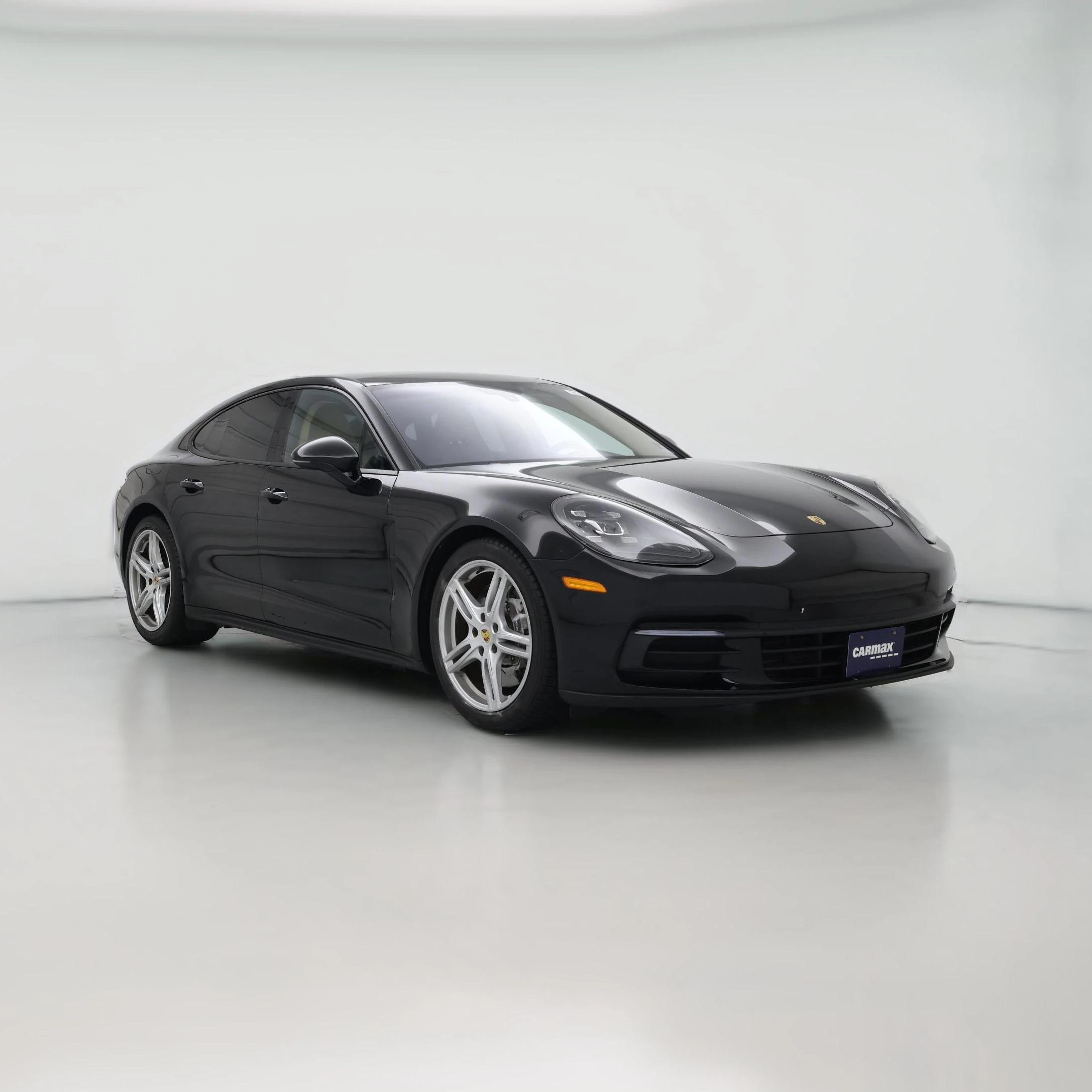 2020 Porsche Panamera