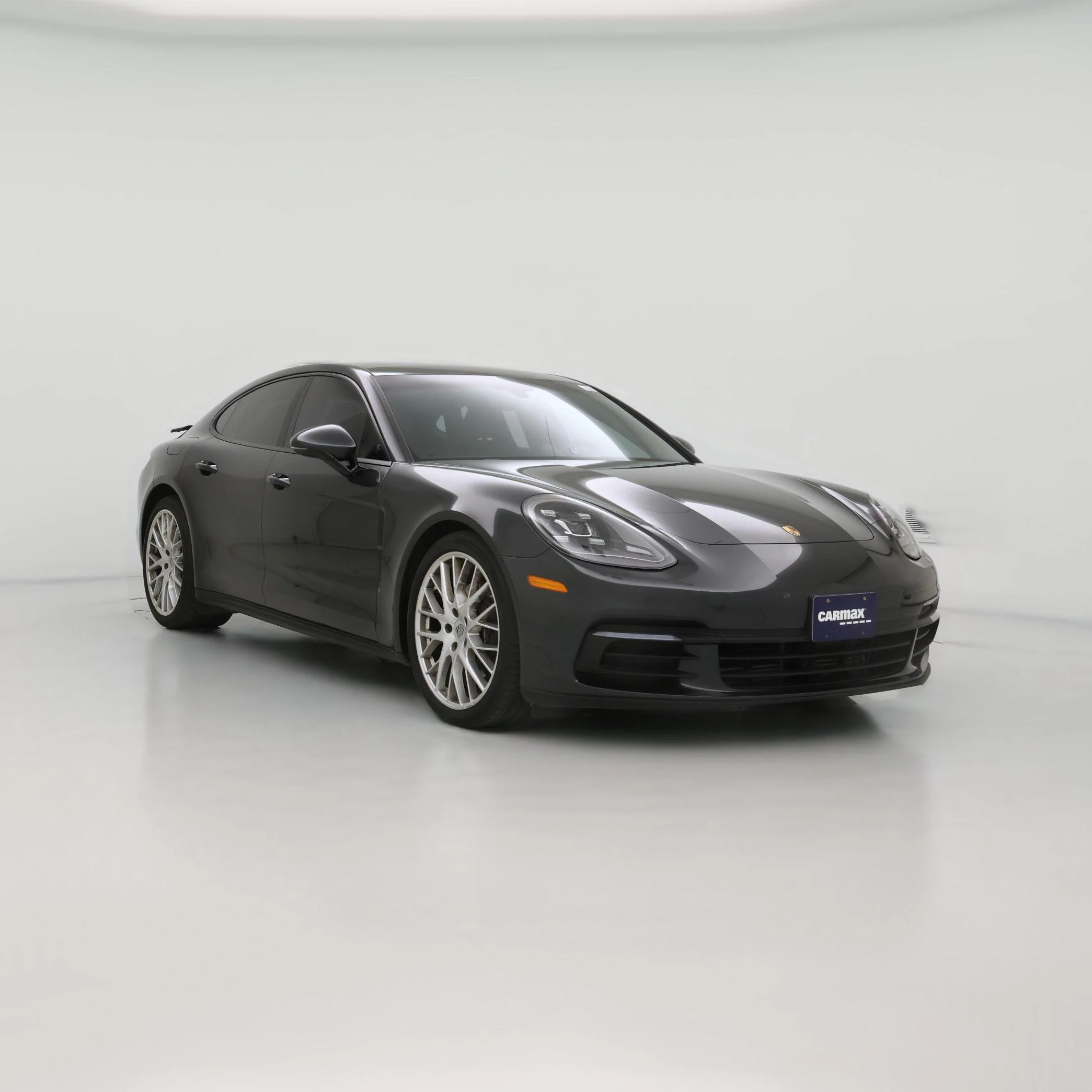 2020 Porsche Panamera