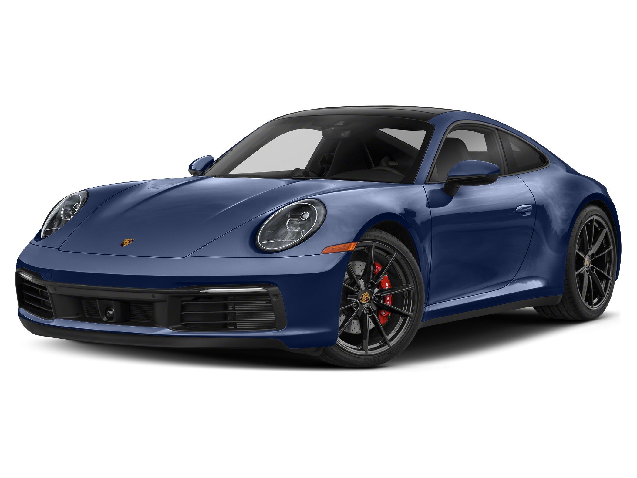 2023 Porsche 911 Carrera S